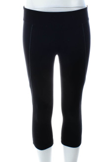 Women's cycling tights - Pearl Izumi front