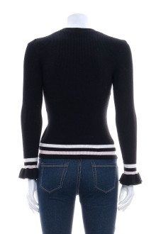 Дамски пуловер - Five Plus back