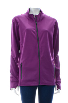 Damski top sportowy - Active front
