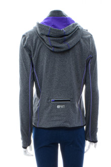 Female sports top - SuperDry back