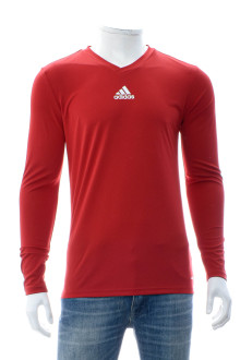 Ανδρική μπλούζα - Adidas front