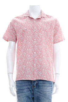 Ανδρικό πουκάμισο - Abercrombie & Fitch front