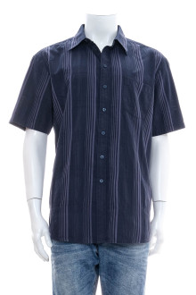 Ανδρικό πουκάμισο - Biaggini front