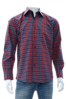 Ανδρικό πουκάμισο - Mazzaro front