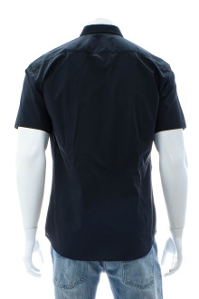 Men's shirt - SMOG back