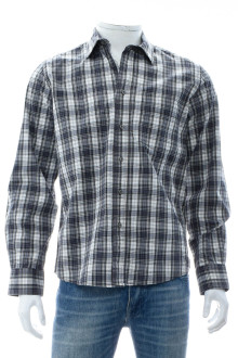 Men's shirt - Watsons front