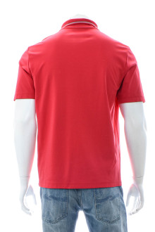 Men's T-shirt - BRAX GOLF back