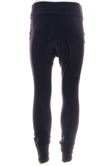 Man's cycling tights - Active Touch back