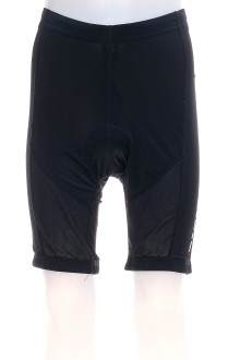 Man's cycling tights - Active Touch front