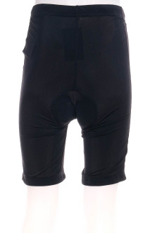 Man's cycling tights - Active Touch back
