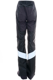 Men's trousers for cycling - DECATHLON back