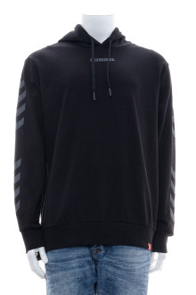 Men's sweatshirt - Hummel front
