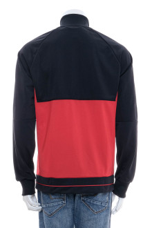 Male sports top - Adidas back
