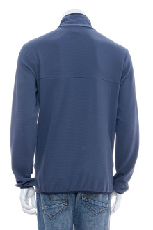 Male sports top - Columbia back