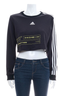 Γυναικεία μπλούζα - Adidas front