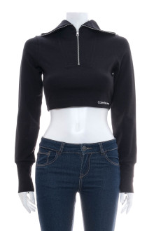 Γυναικεία μπλούζα - Calvin Klein Jeans front