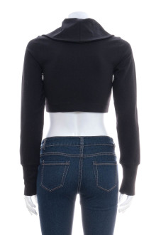Дамска блуза - Calvin Klein Jeans back