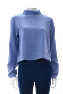 Women's blouse - RESERVED front