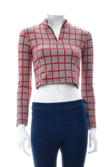 Women's blouse - Tally Weijl front