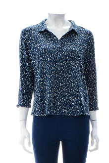 Women's blouse - TOM TAILOR front