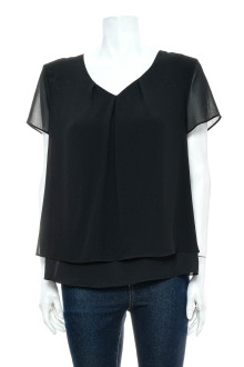 Γυναικείо πουκάμισο - S.Oliver BLACK LABEL front