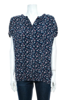 Γυναικείο πουκάμισο - TOM TAILOR front