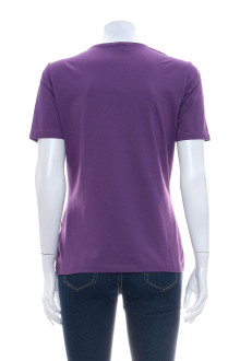 Women's t-shirt - SELECTION by S.Oliver back