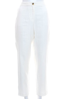 Pantaloni de damă - ESPRIT front
