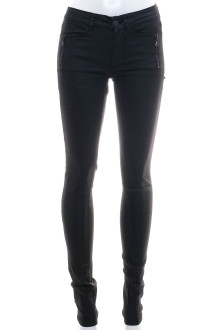 Women's trousers - Expresso front