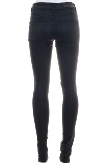 Women's trousers - Expresso back