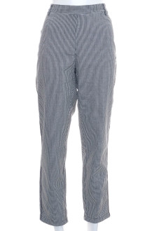 Women's trousers - Gina Laura front