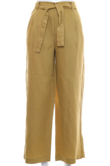 Women's trousers - Liberty front