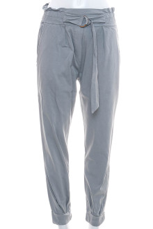 Women's trousers - Made in Italy front