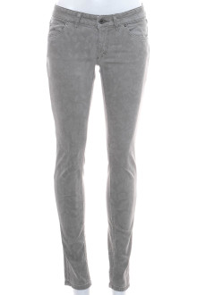 Women's trousers - Marc O' Polo front