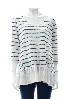 Women's sweater - SUZANNE BETRO front
