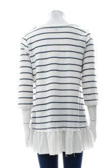 Women's sweater - SUZANNE BETRO back
