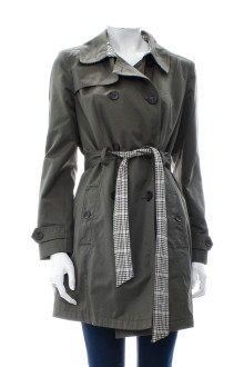 Γυναικείο παλτό - Orsay front