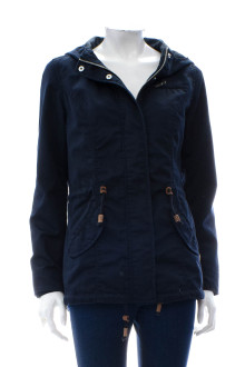 Female jacket - ONLY front