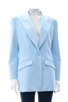 Women's blazer - LEO LIN front