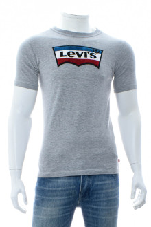 Μπλούζα για αγόρι - LEVI'S front