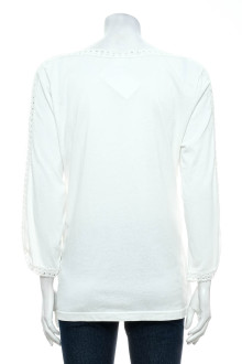 Women's blouse - Bpc selection bonprix collection back