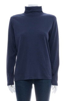 Women's blouse - L.L.Bean front
