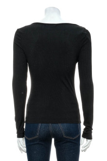 Women's blouse - SHEIN back