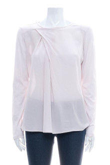 Women's blouse - Windsor front