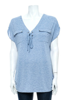 Γυναικεία μπλούζα - PerSeption Concept front