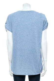 Tricou de damă - PerSeption Concept back