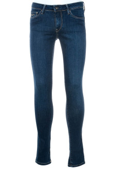 Women's jeans - Pepe Jeans front