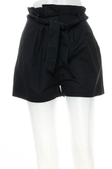 Female shorts - Asos front