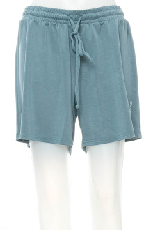 Female shorts - Ergee front