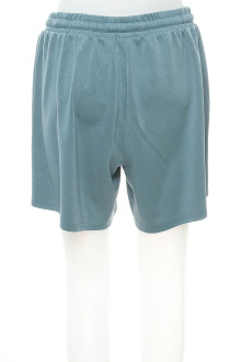 Female shorts - Ergee back